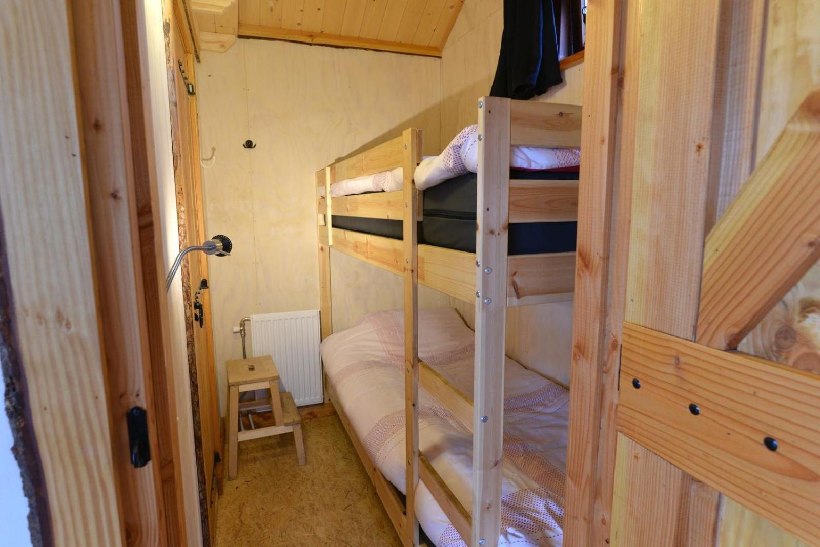 Camping De Koeksebelt Ommen Exterior foto